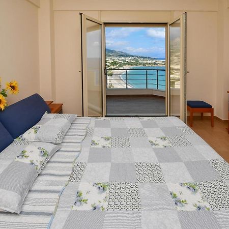 Villa Blue Dream Koutsounari Exterior foto
